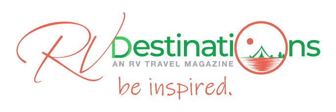 RV Destinations Magazine